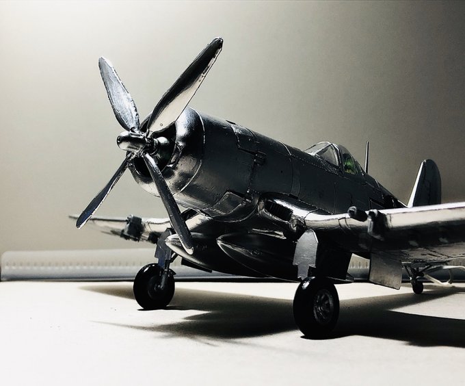 アルミ貼りf4uのtwitterイラスト検索結果