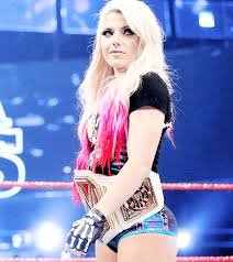 @Era_Of_Bliss @AlexaBliss_WWE Goddess #366daysofbliss