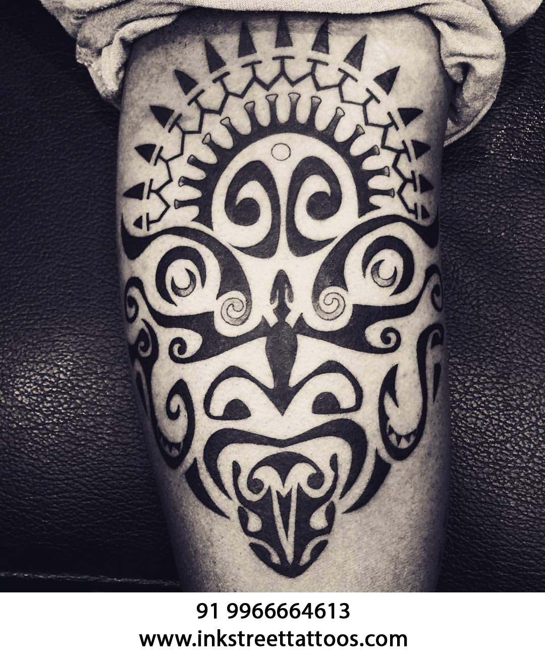 26 Traditional Samoan Tattoo Design Ideas | Maori tattoo, Samoan tattoo,  Maori tattoo designs