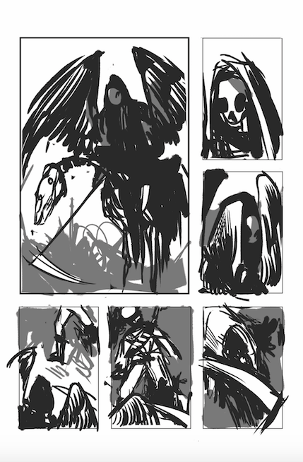 sorry i love the start/finish meme 