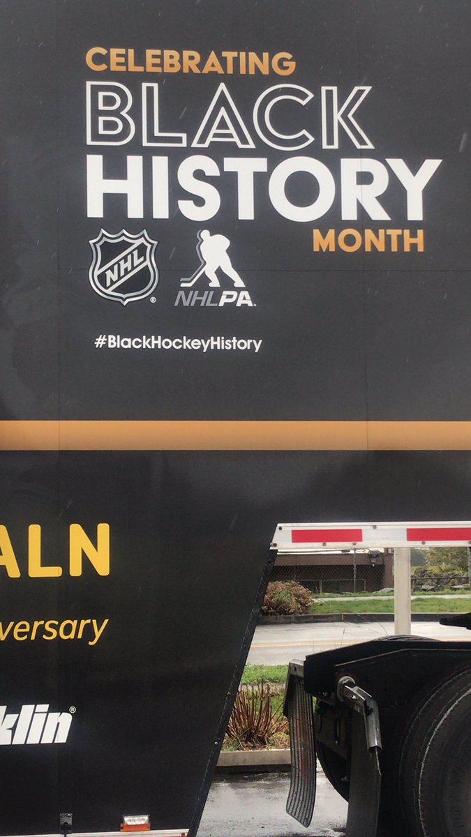 JMWoodyear's tweet photo. #blackhockeyhistory https://t.co/FBIapyjIfM