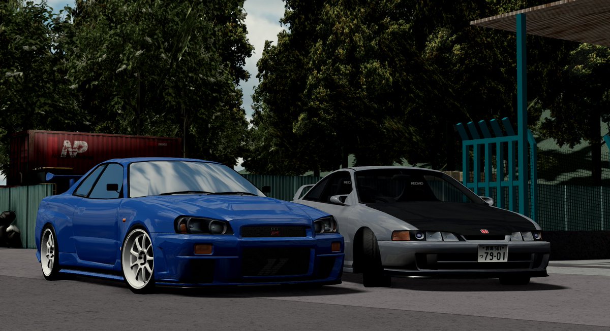 Not Darren On Twitter Gt R And Type R Ft Zn6 Sou Robloxdev Roblox R34 Dc2 Typer Gtr - r/robloxr34