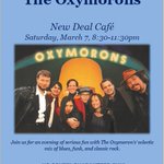 Photo by The Oxymorons (@theoxymorons)