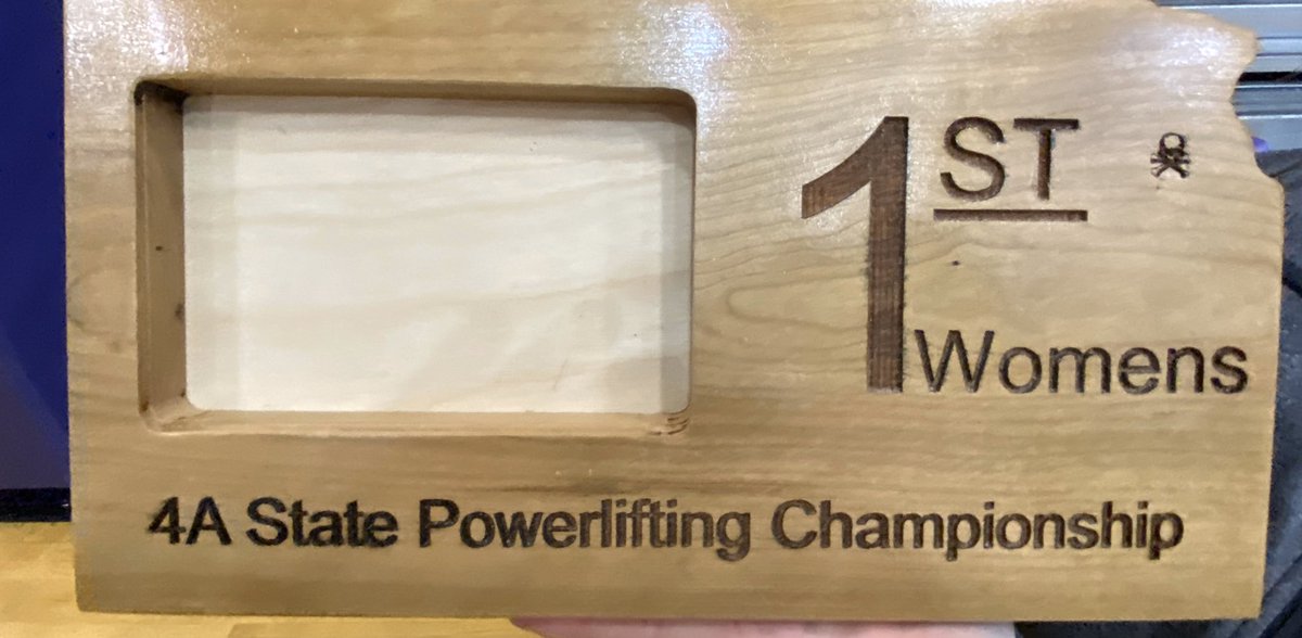 tongiepower's tweet photo. Girls 4A state champs!! https://t.co/gaOhE27w80