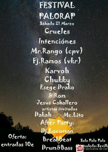 HipHopTickets.es tweet media