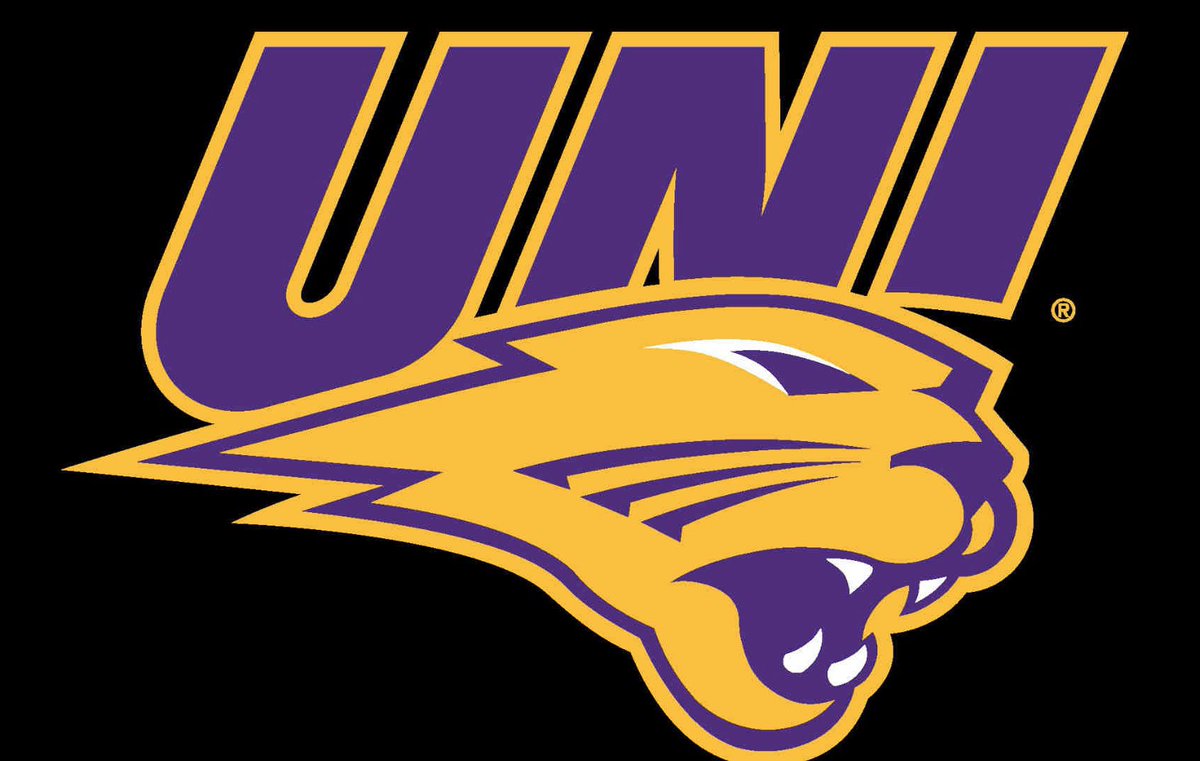 ash_cook6's tweet photo. Thankful to receive an offer from the University of Northern Iowa! @RyanClanton https://t.co/XdC32g3TtC