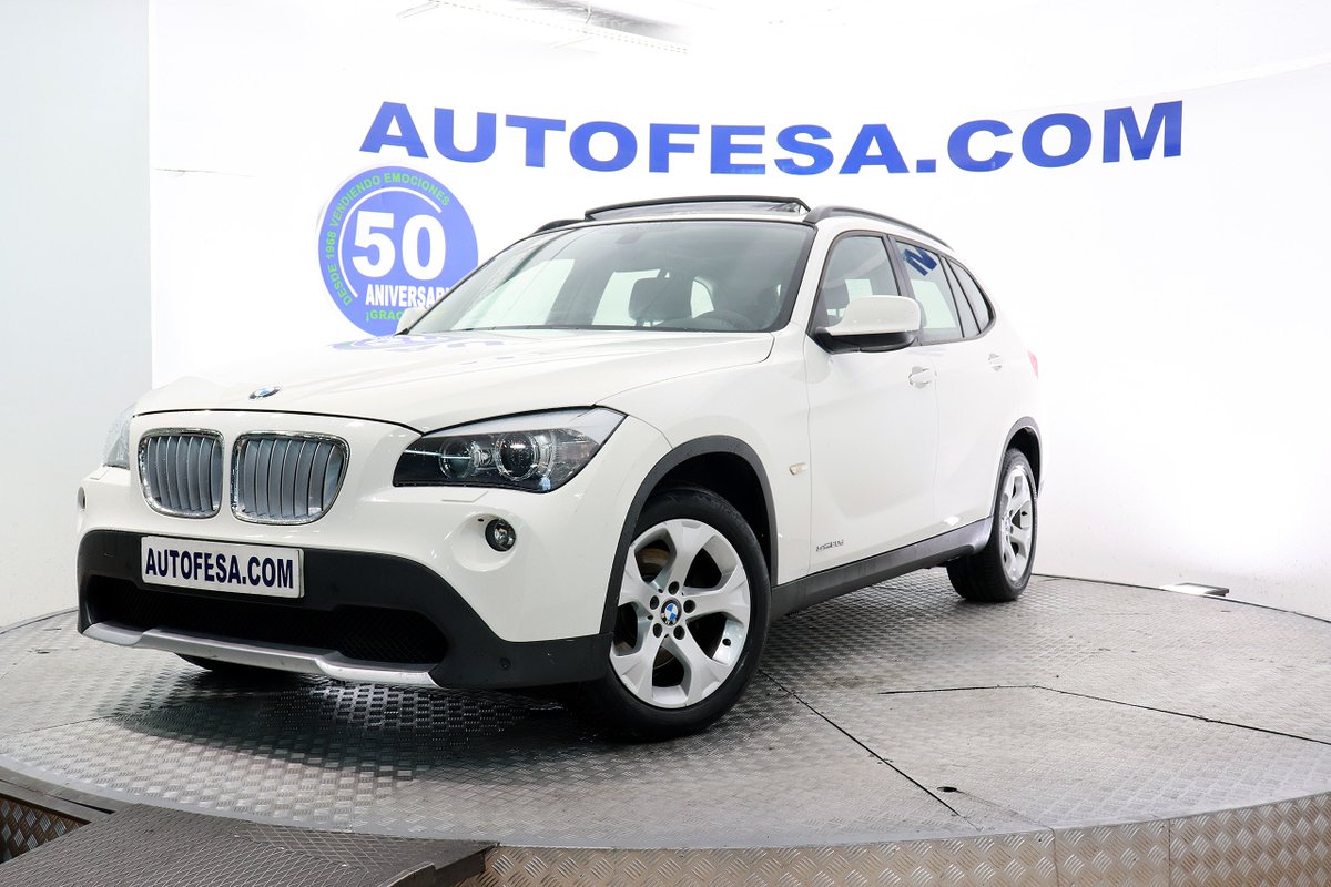 Échale un vistazo a nuestra sección de liquidación en la que encontrarás grandes ofertas y descuentos en coches de segunda mano y ocasión 😃👇

autofesa.com/coches-ofertas…