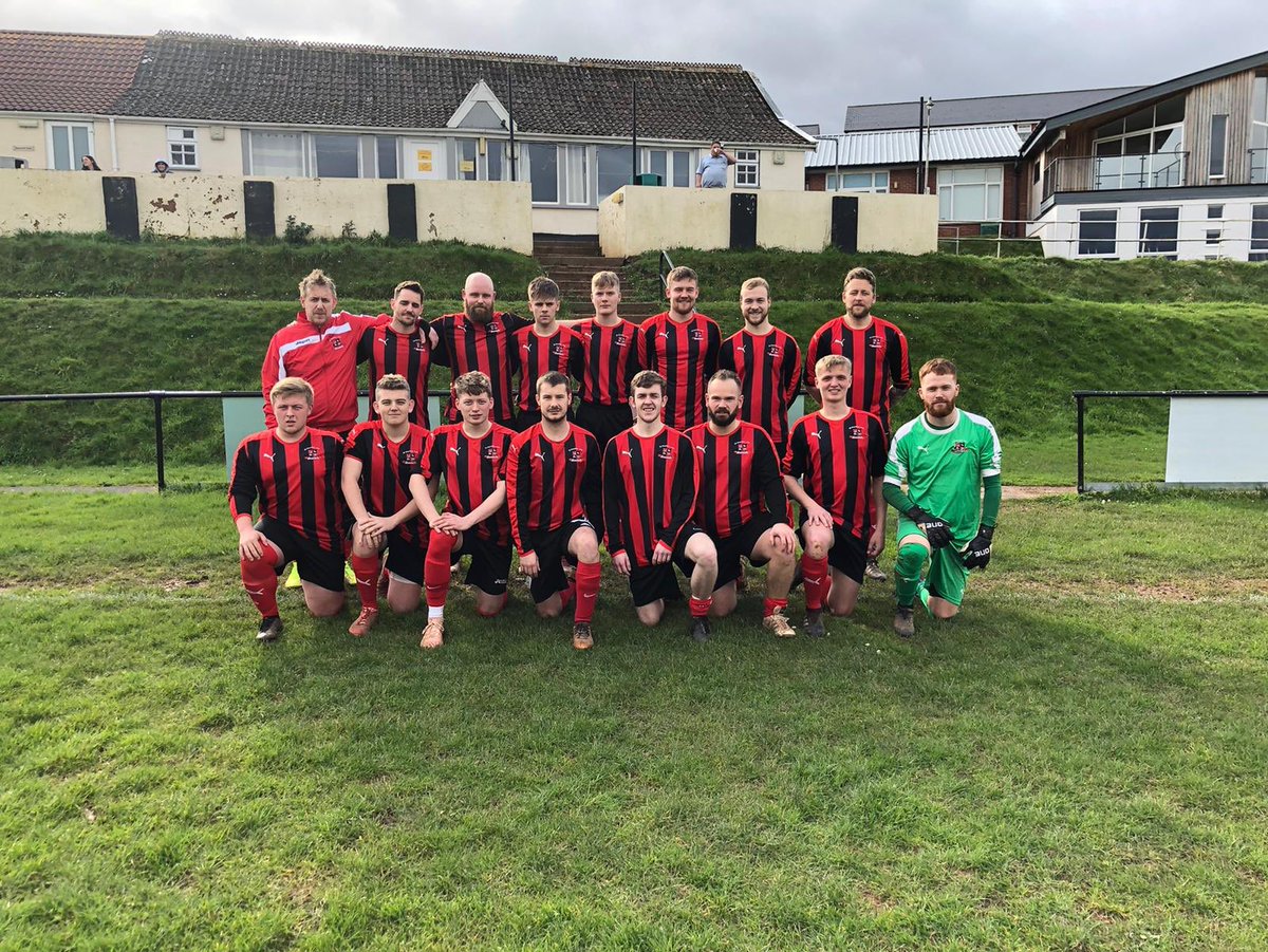 The Kings of Exminster