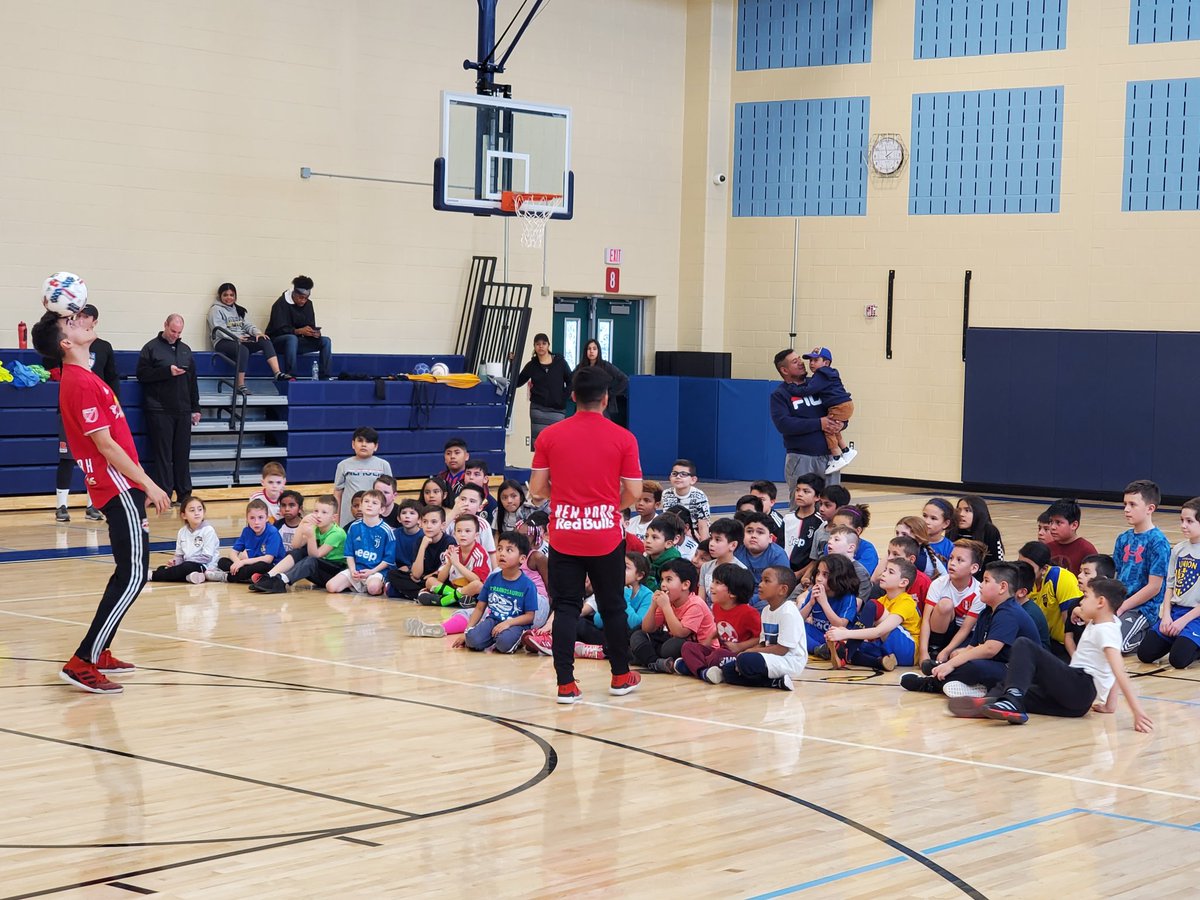 All Kids One Field tweet media