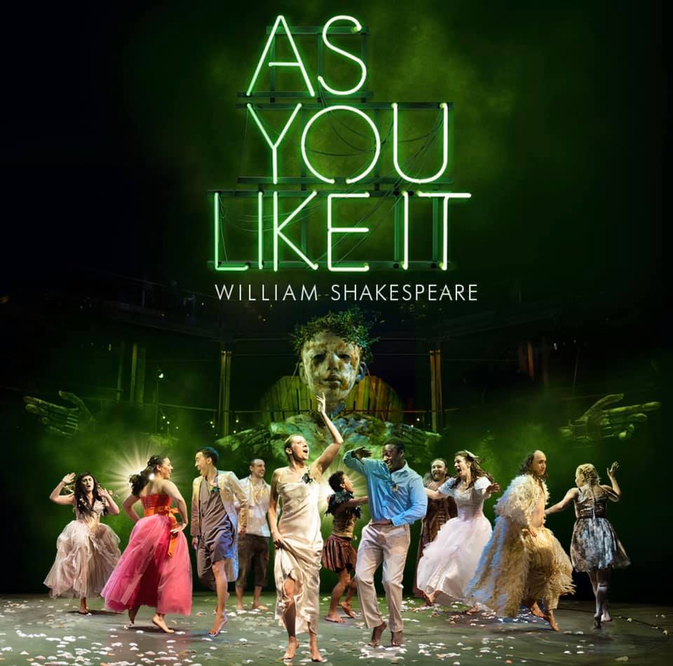 Grand_Theatre's tweet photo. WOW! What a prize we have for you! You don’t want to miss out on the chance to WIN a pair of tickets to see @TheRSC #AsYouLikeIt on #OpeningNight in #Blackpool? Head to our Facebook Page NOW! #ShakespeareWeekend #GrandWKND #Competition #Win https://t.co/SSoDrByX1N