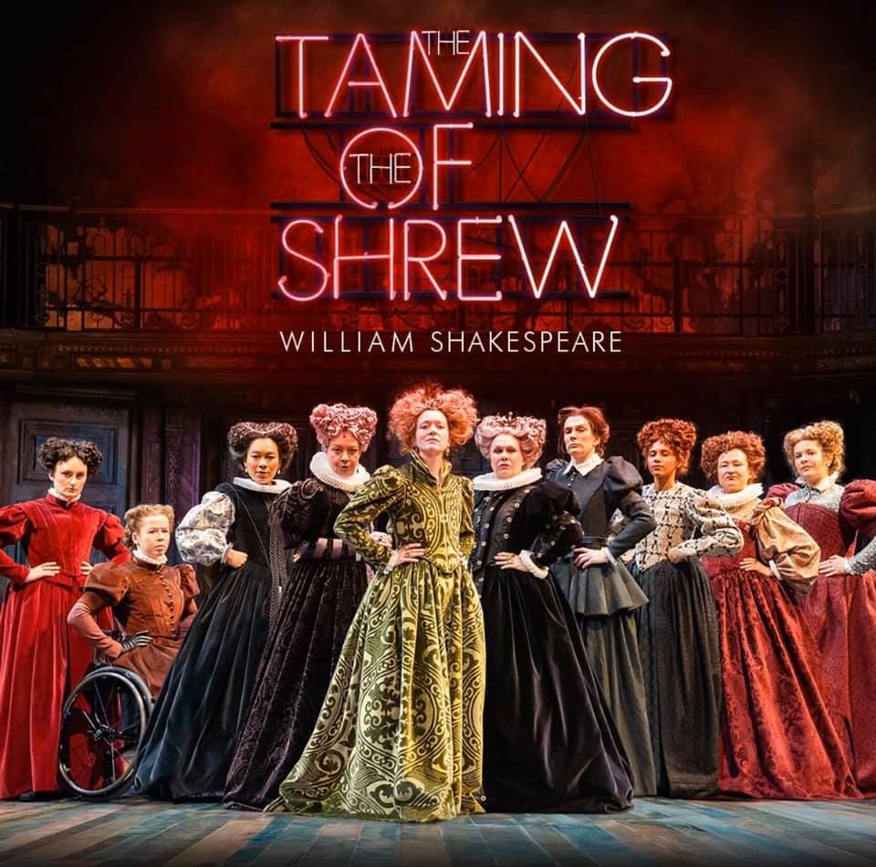 Grand_Theatre's tweet photo. WOW! What a prize we have for you! You don’t want to miss out on the chance to WIN a pair of tickets to see @TheRSC #AsYouLikeIt on #OpeningNight in #Blackpool? Head to our Facebook Page NOW! #ShakespeareWeekend #GrandWKND #Competition #Win https://t.co/SSoDrByX1N