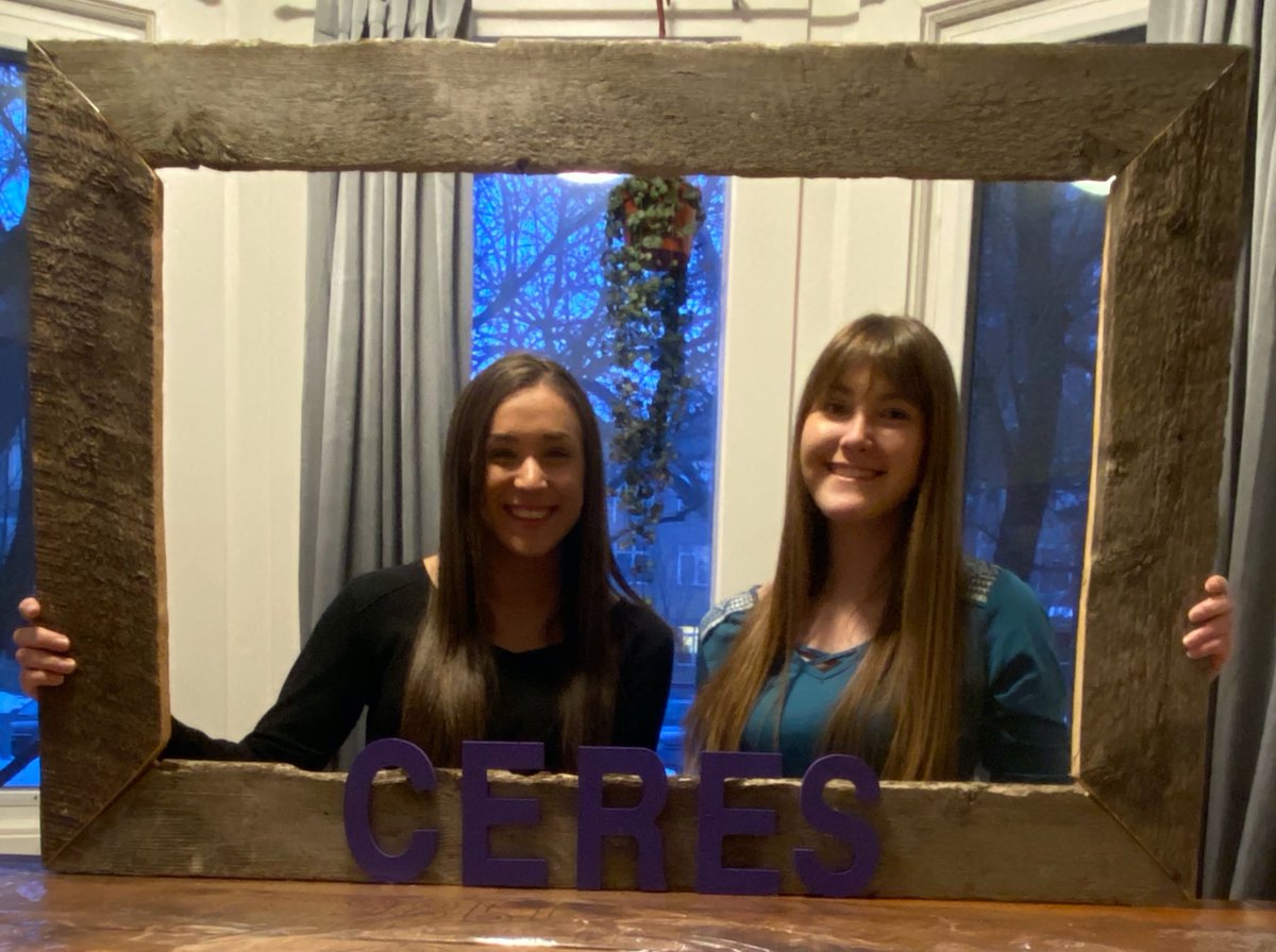 ceres_alberta's tweet photo. New member Spotlight! ππ
Paytten would like to introduce her little, Kassi!
βKassi is one of the kindest people you will ever meet! I am so excited to see where Ceres will take her, and I am super excited to be her Big! You go girl!!β
#BigLittle #sisterhood #ceresab #fratlife https://t.co/JHcGYg2Ydo