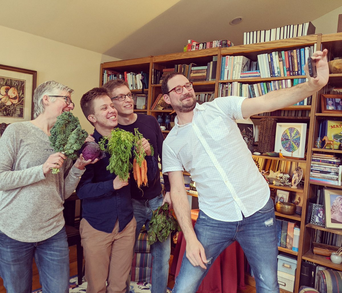 Everyday Superhumans tweet media