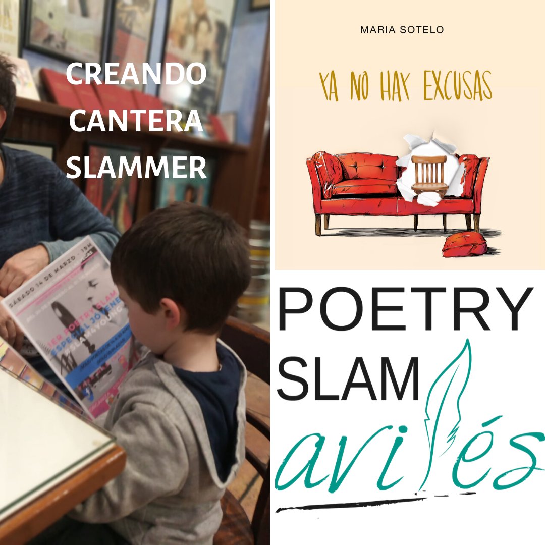 Aviles_Slam's tweet photo. Nuestro guaje favorito lo tiene claro, y apoya a #slamavilés
En nada publicamos la lista de participantes en #slamavilés22
#14M #15M #slam4young #nuestroavilés #slamavilés #poetryslam #poesía #Asturias #Avilés #mafiaslam #slamnews #Eslam #MegustaPSE #XCampeonato https://t.co/F5mV0kmGsM