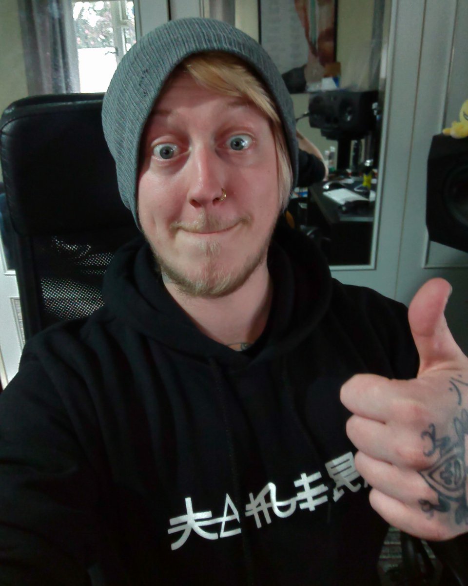 RoundtableProUK's tweet photo. Some of us are hyped to be attending @MCMComicCon Birmingham this month!!! You can find us wearing our signature #OurTamera Hoodies and Tee's!🤓😎

#tameratheseries #ourtamera #anime #ukanime #animeuk #artist #MCM #Merch #Nerd #GeekChic #Swag #ComicCon #MCMBirmingham #Convention https://t.co/krVT4QygKG