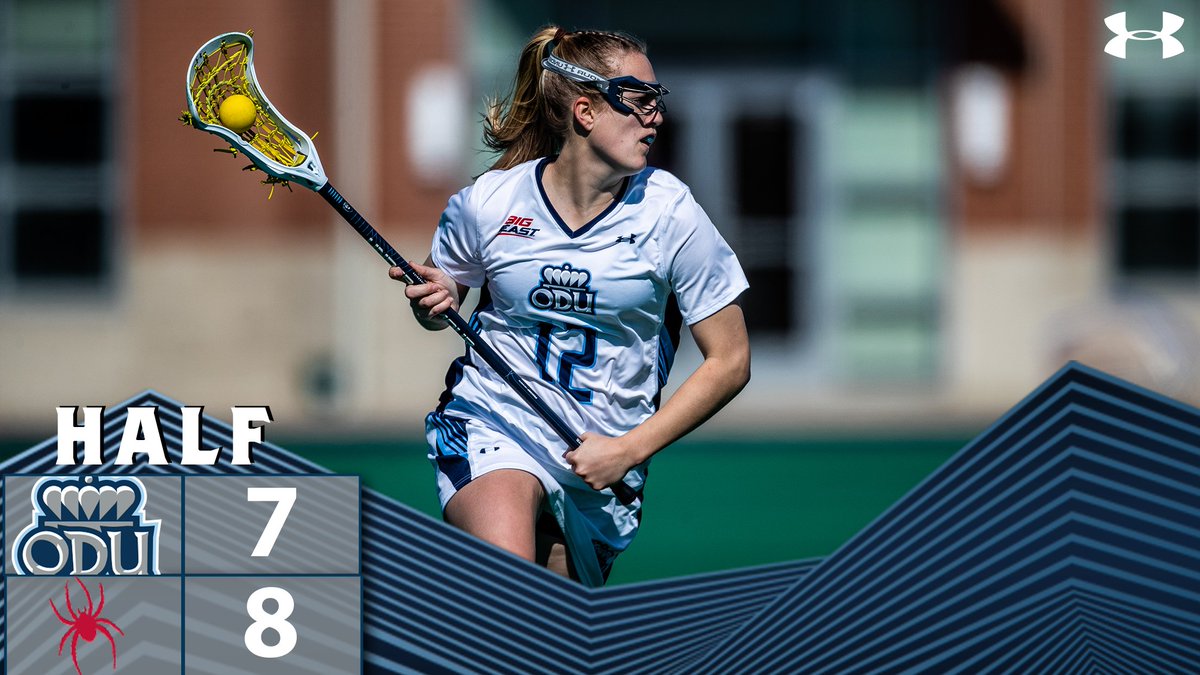#ReignOn | #ODUSports