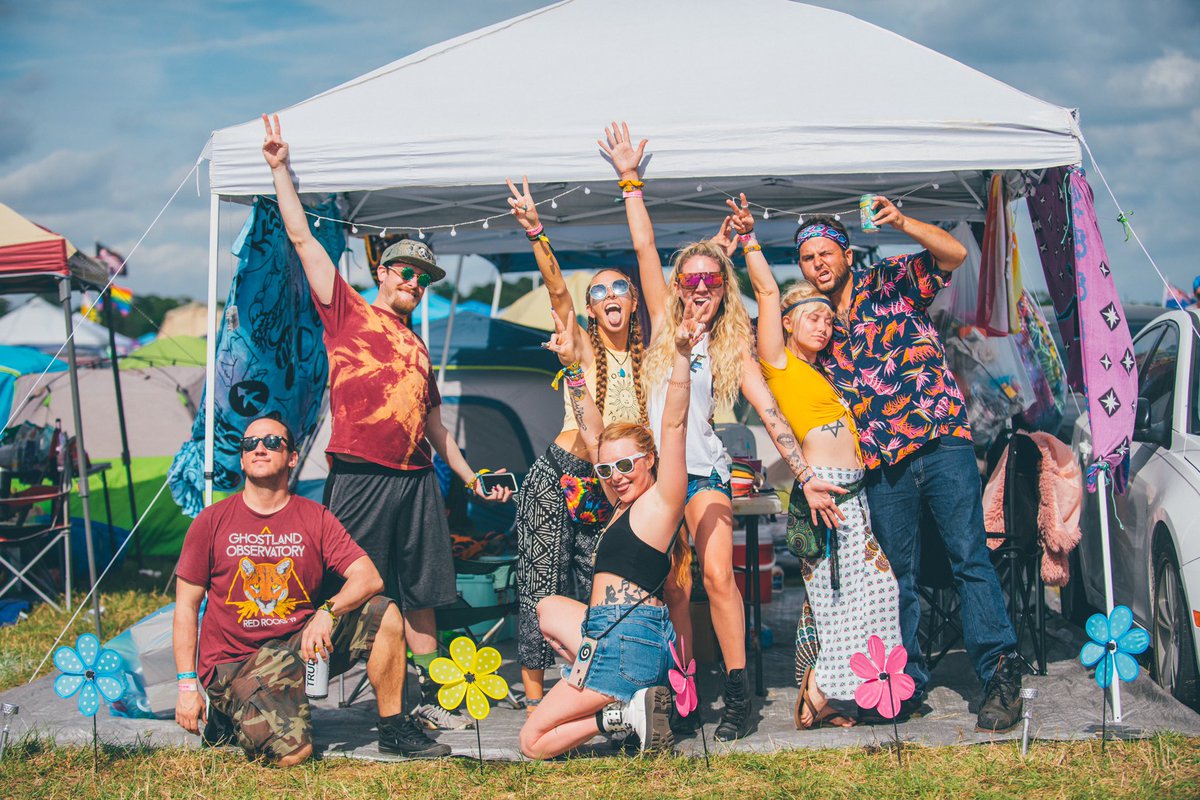 Okeechobee Music Festival 2020 photo