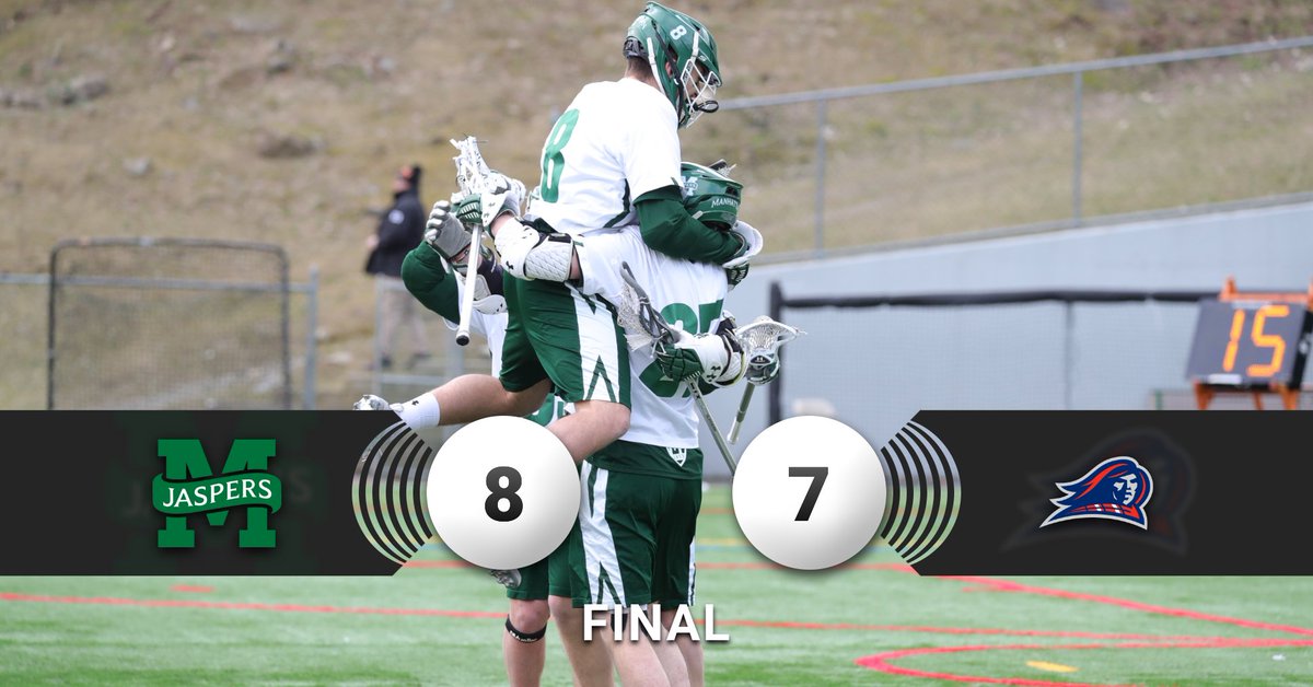 Manhattan Lacrosse tweet media