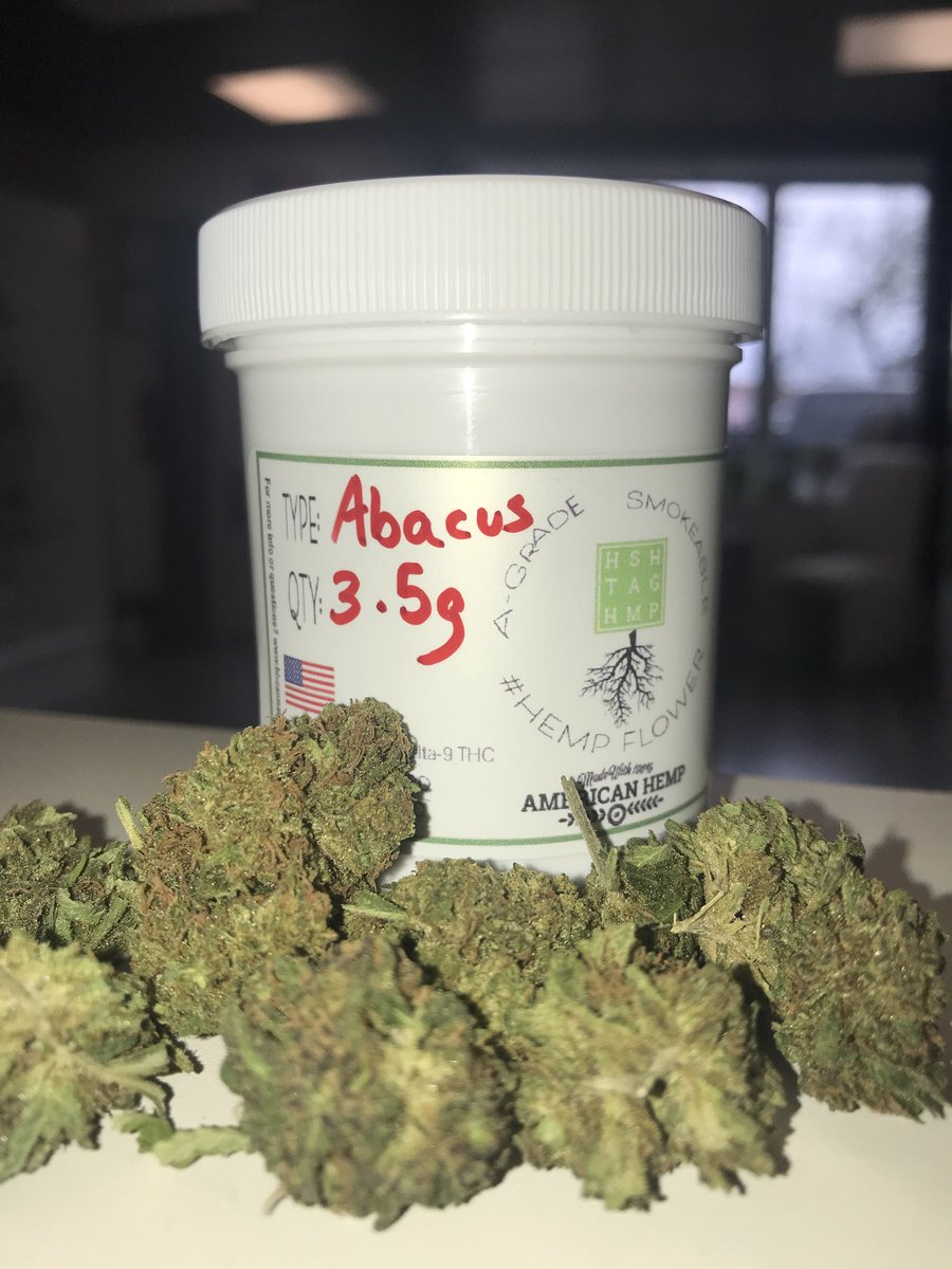 HempHashtag's tweet photo. 🚨 New Flower Alert 🚨 
We are pleased to announce our newest strain, Cherry Abacus! Come down today and try some of the best Hemp Flower on the market. 10% all flower sales today and tomorrow!!! #HempCo #HHCannaboutique https://t.co/LX7JdMEz4N