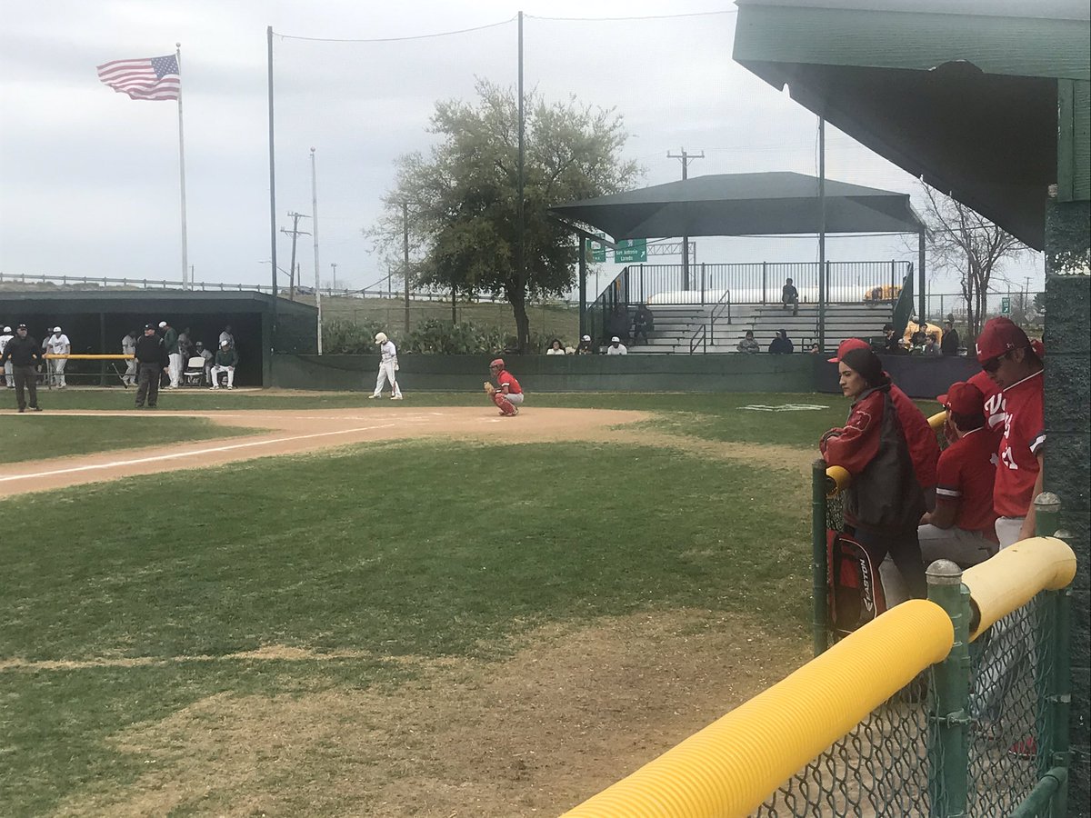 LEE baseball in tough game with McCollum HS.  LEE leads 2-0.  Keep up great effort Vols! <a href="/dr_maika/">Sean Maika</a> <a href="/crowe_55/">David Crowe</a> <a href="/leeneisd/">LEE VOLUNTEERS</a> <a href="/execneisd/">NEISD Exec. Dir.</a> <a href="/NEISD_rudyj/">Rudy Jimenez</a> <a href="/LeeVolsBaseball/">LEE Vols Baseball</a> <a href="/NEISD/">North East ISD</a> <a href="/NeisdAthletics/">NEISD ATHLETICS</a>