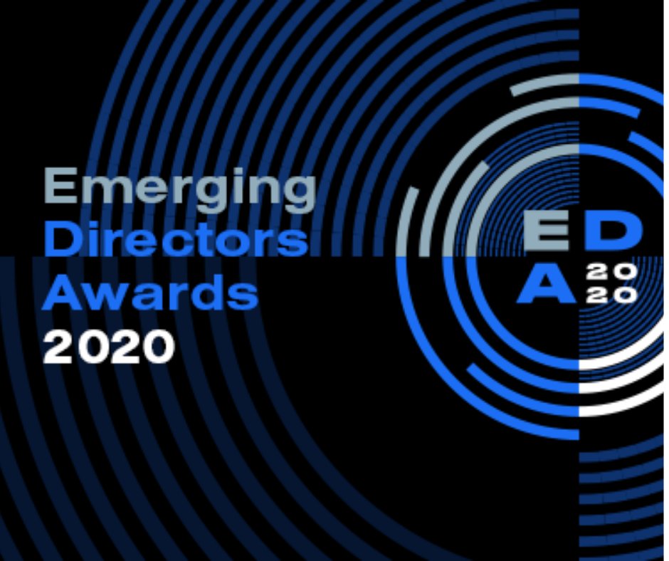 Spicy Dog Media (@spicydogmedia) on Twitter photo Proud to be runners up at the <a href="/EDAIRELAND_/">EDA Ireland</a> awards!
Well done to fellow colleague from <a href="/myIADT/">IADT Dún Laoghaire</a> Emma Smith on winning Best Student Film for Starry Night!
Always keep your #SunnySideUp!
#EDAW2020 #filmmakers #studentfilm Proud to be runners up at the <a href="/EDAIRELAND_/">EDA Ireland</a> awards!
Well done to fellow colleague from <a href="/myIADT/">IADT Dún Laoghaire</a> Emma Smith on winning Best Student Film for Starry Night!
Always keep your #SunnySideUp!
#EDAW2020 #filmmakers #studentfilm