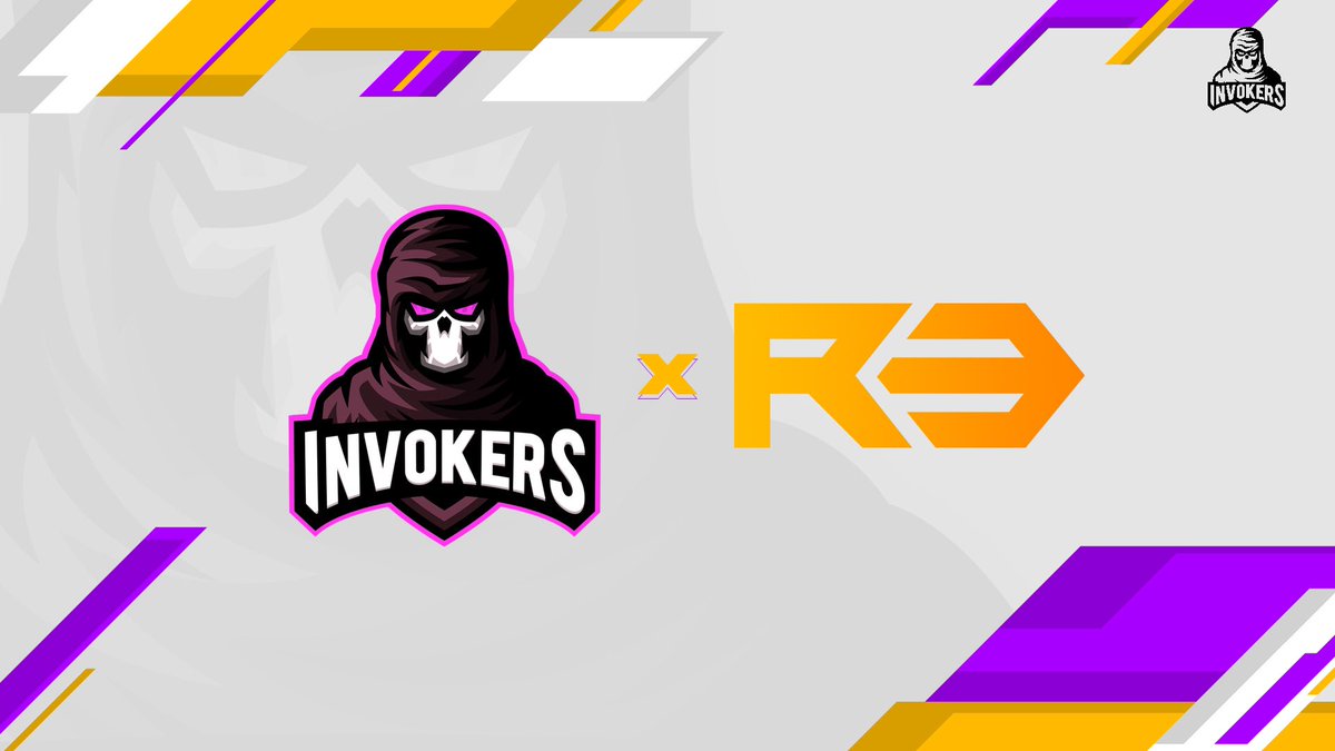 InvokersTeam's tweet image. Tras unas largas negociaciones, nos complace anunciar la incorporación de @Rock3tEC.

La unión hace la fuerza y esta fusión llega con grandes novedades.

Dos clubes distintos, un mismo objetivo. 🚀

#InvokersxRocket #BeInvokers