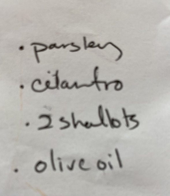 What&rsquo;s this the recipe for? https://t.co/3eQwDxh6vD<a href="/tag/dayofrest"class="tags"><span>#dayofrest</span></a>
