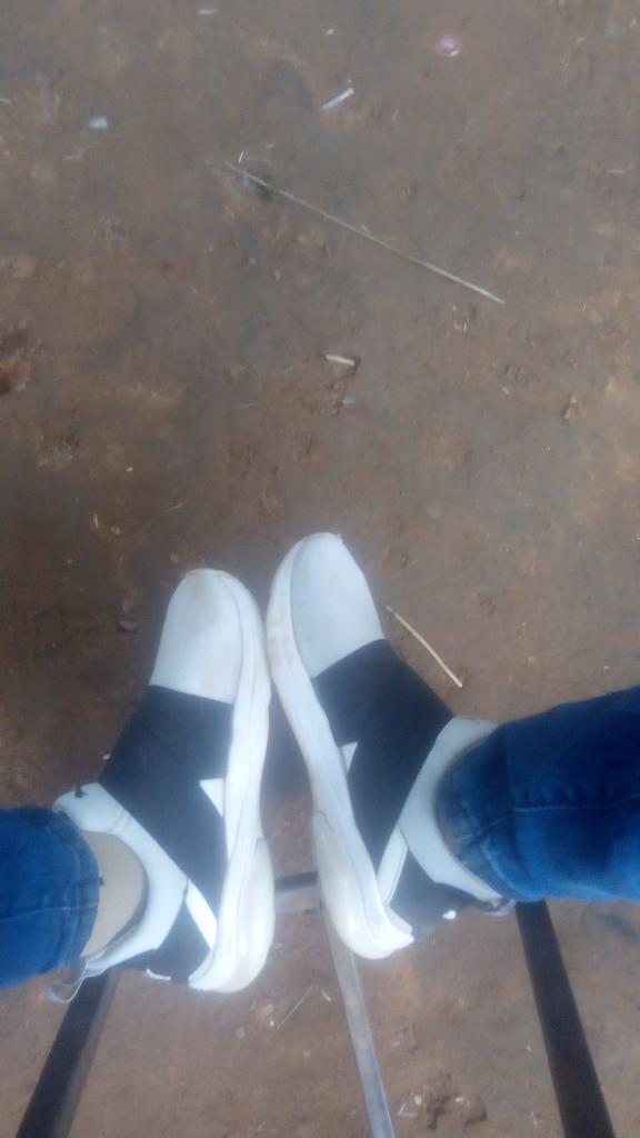 I love with this <a href="/puma/">PUMA</a>