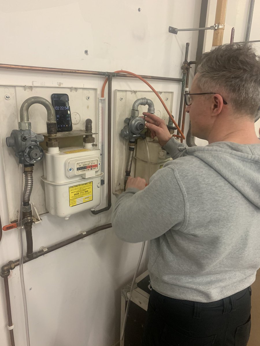 Gas Engineer Glasgow (EngineerGlasgow) Twitter