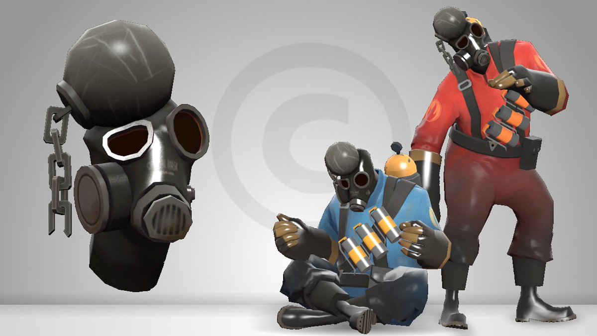 tf2 halloween 2020 cosmetics Tf2 Emporium On Twitter New Pyro Halloween Cosmetic 200 Pound Patent Vote Now On Steam Workshop Https T Co Pm102urttu Tf2 tf2 halloween 2020 cosmetics