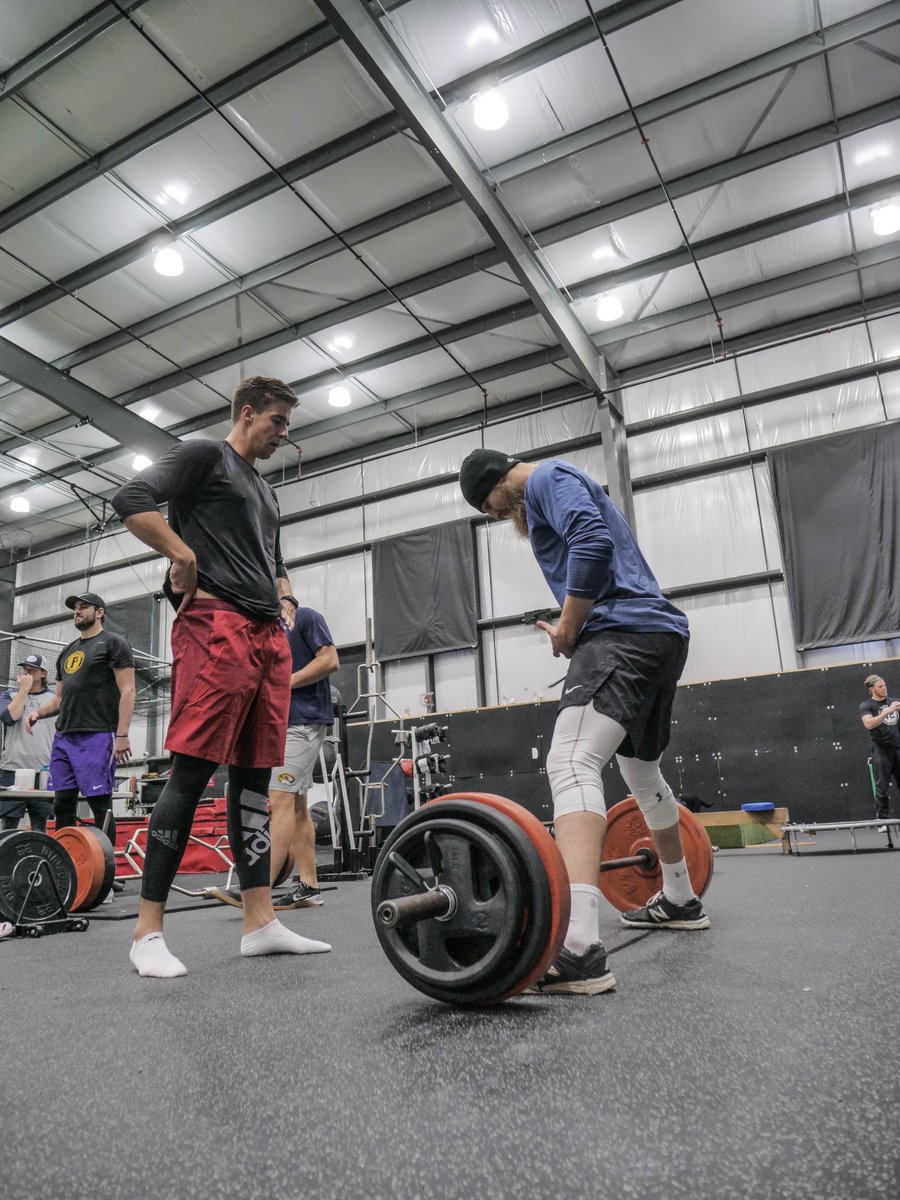 PRSPCTV_sports's tweet image. Always learning. Always growing. #PRSPCTV #KeepKlimbing 
—
#sports #training #workout #baseball