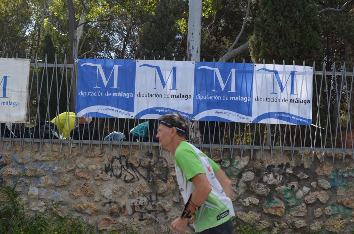 DeportesDipMlg's tweet photo. 🔎La orientación sigue este fin de semana en la capital malagueña
#mosc2020 #deporte #malaga #orientacion https://t.co/i5y00Xpa1X