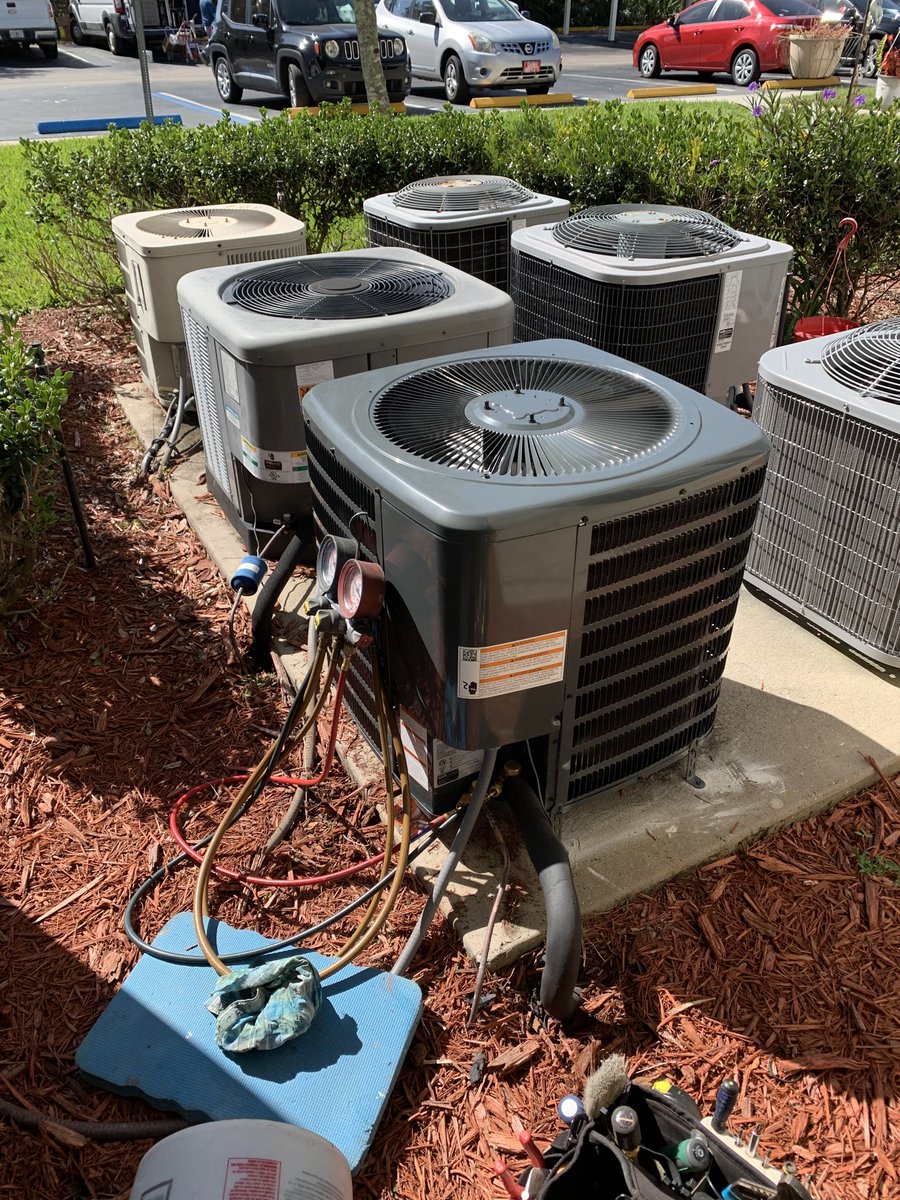 Another quality install