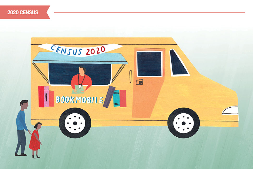 amlibraries's tweet image. Plug into the Census: Leveraging tech and networks to support an inclusive count for #census2020 by @taylorjhartz #CountOnLibraries bit.ly/32MvQGt