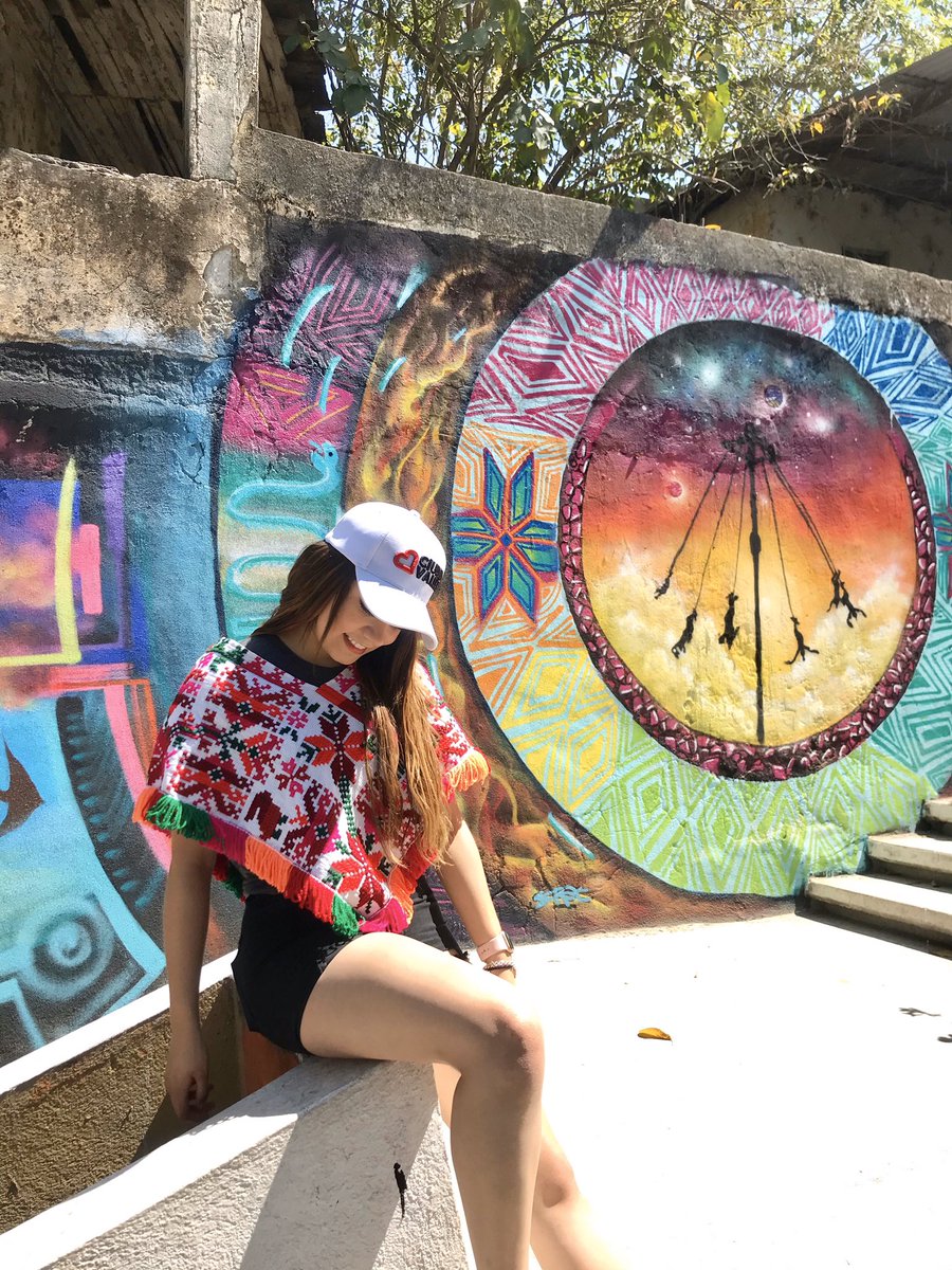 nadiadarinka's tweet photo. Conociendo las calles principales de Ciudad Valles ☀️
Próximamente video con @YoAmoSanLuisMx ❤️
📸: @carmen_siilvaa .
.
.
.
#cdvalles #valles #turismo #slp https://t.co/uZ8j5LApfk