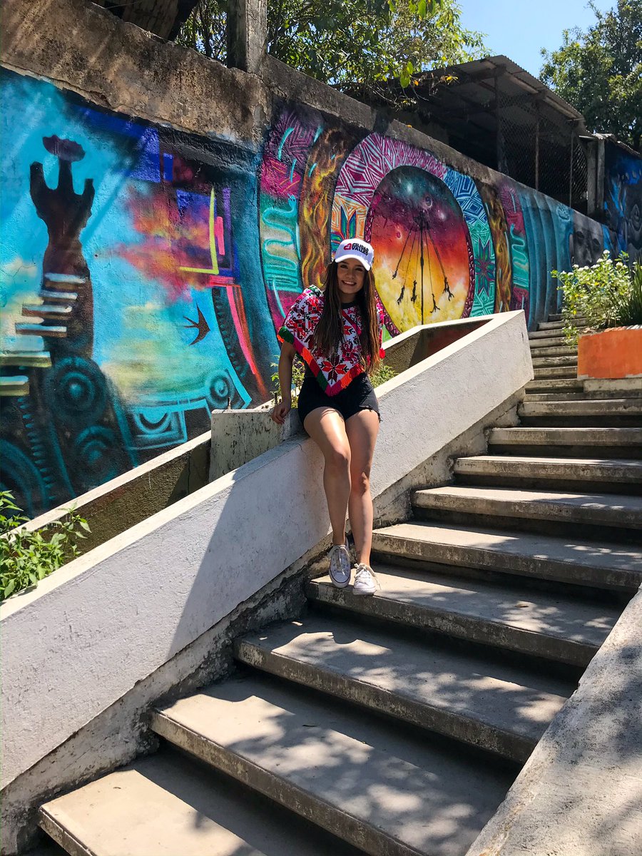 nadiadarinka's tweet photo. Conociendo las calles principales de Ciudad Valles ☀️
Próximamente video con @YoAmoSanLuisMx ❤️
📸: @carmen_siilvaa .
.
.
.
#cdvalles #valles #turismo #slp https://t.co/uZ8j5LApfk