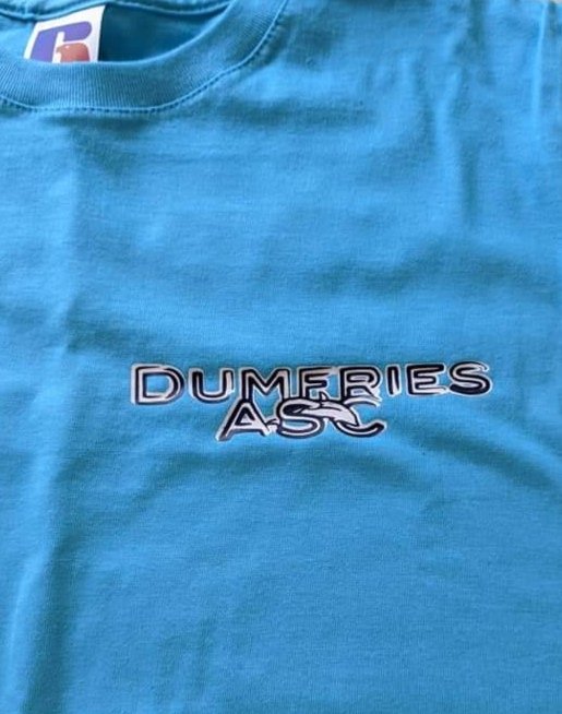 DumfriesASC's tweet photo. Fantastic start #TEAM  @CCML2020 

Shout out to #Signworld for printing our t-shirts The kids look awesome #starsofthefuture 

Thanks to coaches, Ailsa &amp; Christine. To Owen &amp; Jade for assisting,  TM's, Kathleen &amp; Susan &amp; officials, Sharon &amp; Donald 

#chachaslide #ourteamcandance https://t.co/GD08sEmqKQ