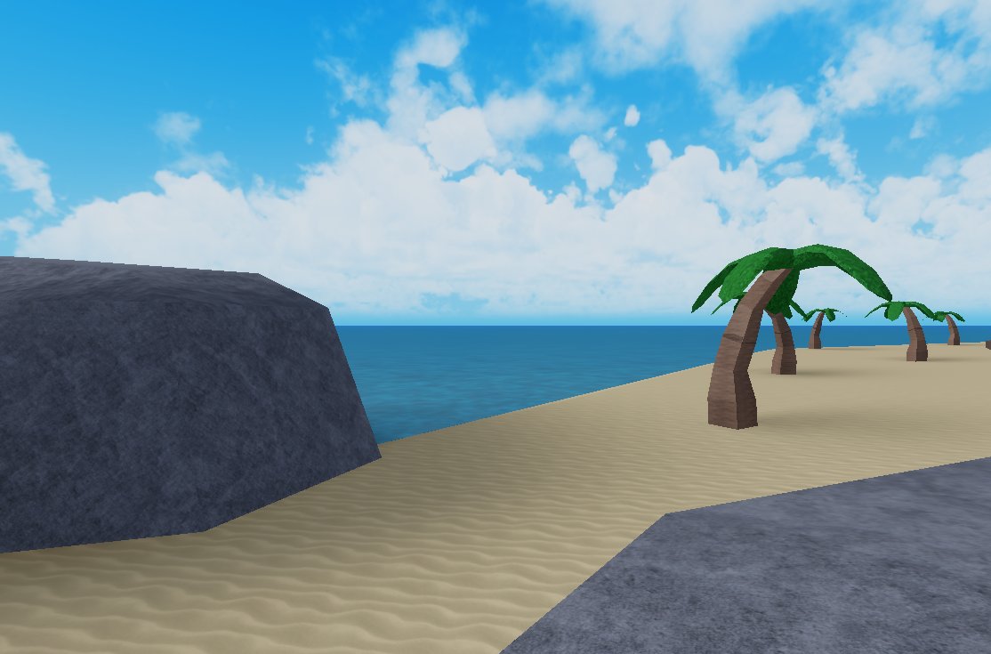 spiriteddefauIt's tweet photo. the sea is quite vast huh? #ONEPIECE #Roblox https://t.co/Y4y0feb3zT
