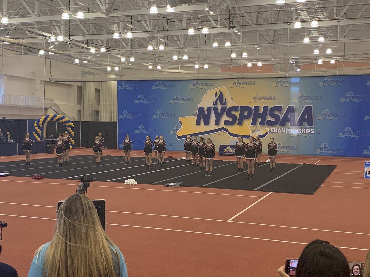 STARPOINT ATHLETICS tweet media