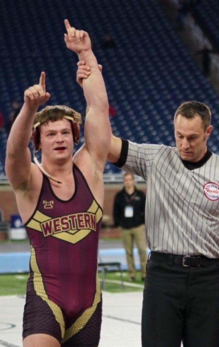 Congrats to a great athlete, great competitor and a great kid! I’m not always sure how to describe the “it” factor but I’m pretty sure it looks like this: