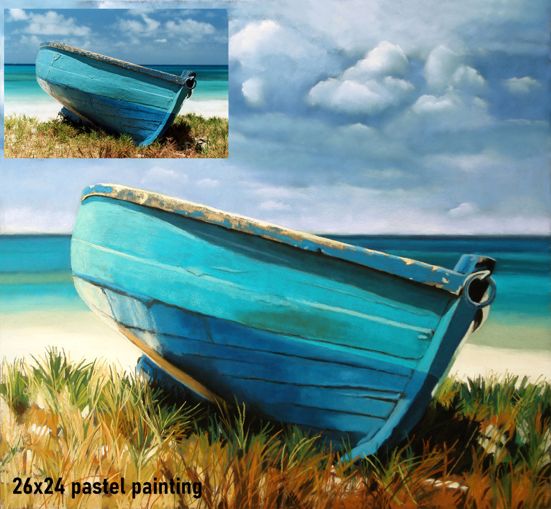 riahills's tweet photo. I'm excited to share the latest addition to my #etsy shop: Custom painting in acrylic, oil, or pastels from your photo or idea https://t.co/cZDh86GvPV #art #painting #landscapescenery #impressionist #acrylic #oil #pastels #custom #fromphoto https://t.co/HhNQmskudk
