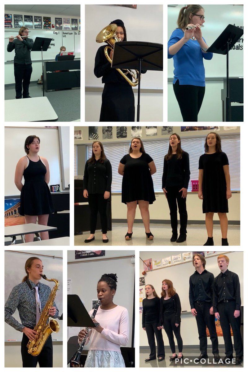 So proud of our Music students. District contest 2020. #celebrateexcellence #musicmatters #MusicEducation #independentlearning <a href="/OrchardFarmRV/">Orchard Farm RV</a> <a href="/DrGregjones1/">Greg Jones</a> <a href="/OFR5_Activities/">Orchard Farm R-V Activities</a> <a href="/OrchardFarmBand/">Orchard Farm Bands</a>