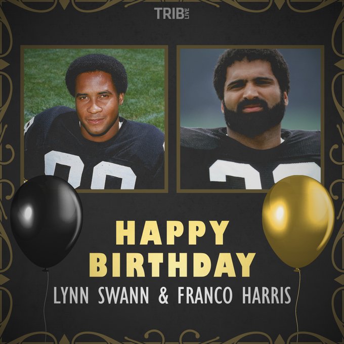 Lynn Swann&rsquo;s Birthday Celebration | HappyBday.to