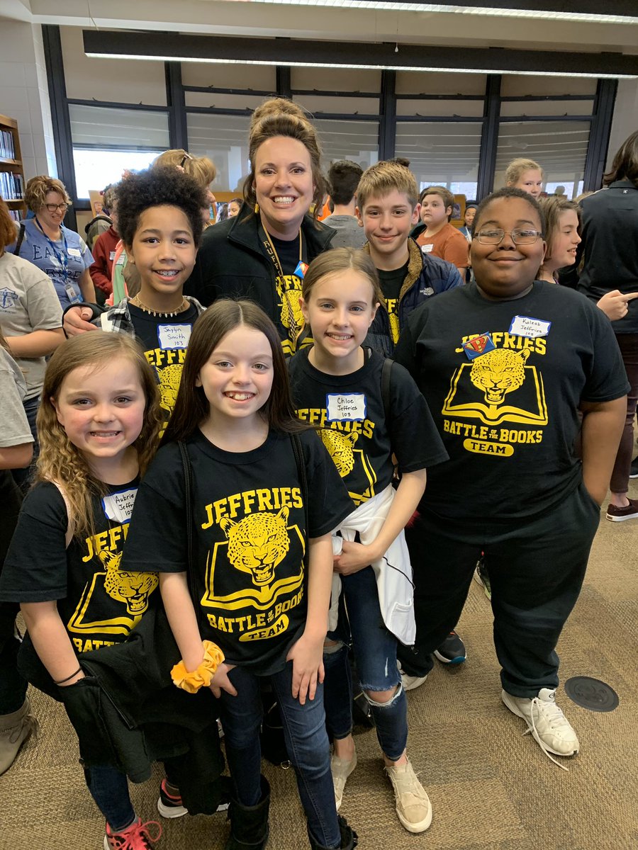 CourterDana's tweet image. @JeffriesSPS did awesome at the very first #SPSBoB I’m so proud of these kids and all their hard work. Thank you @wpburns417 @AngelaCasteel1  and co. for organizing. #bestjobever