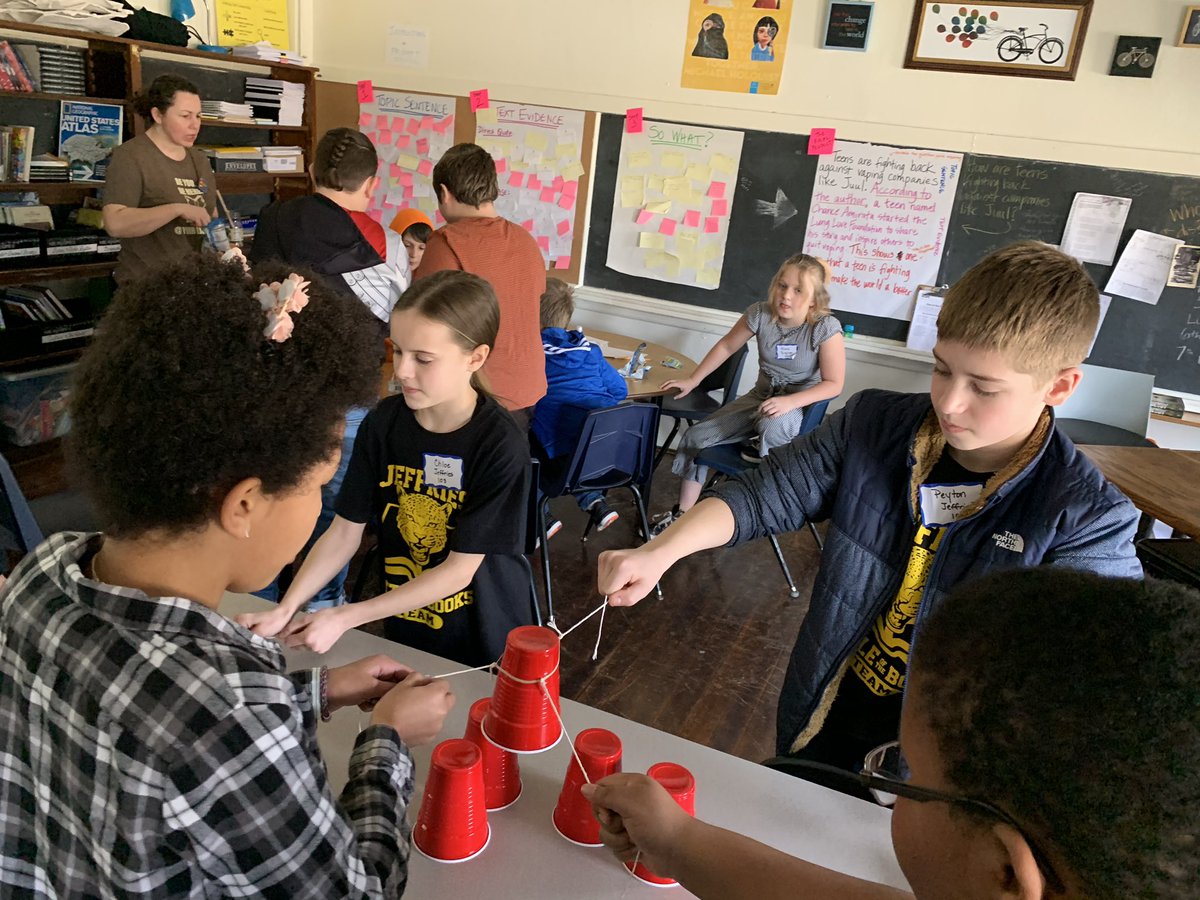 CourterDana's tweet image. @JeffriesSPS did awesome at the very first #SPSBoB I’m so proud of these kids and all their hard work. Thank you @wpburns417 @AngelaCasteel1  and co. for organizing. #bestjobever