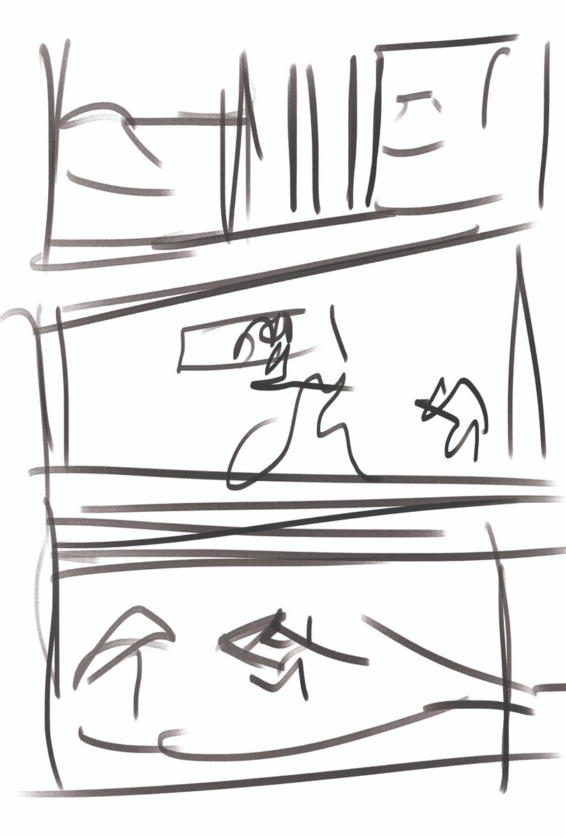 I am NOT the idea choice for this meme ahaha

Start-Finish 
