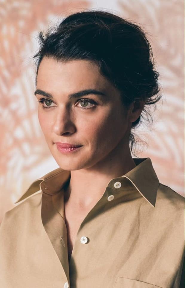 Happy Birthday to Rachel Weisz who turns 50 today! 