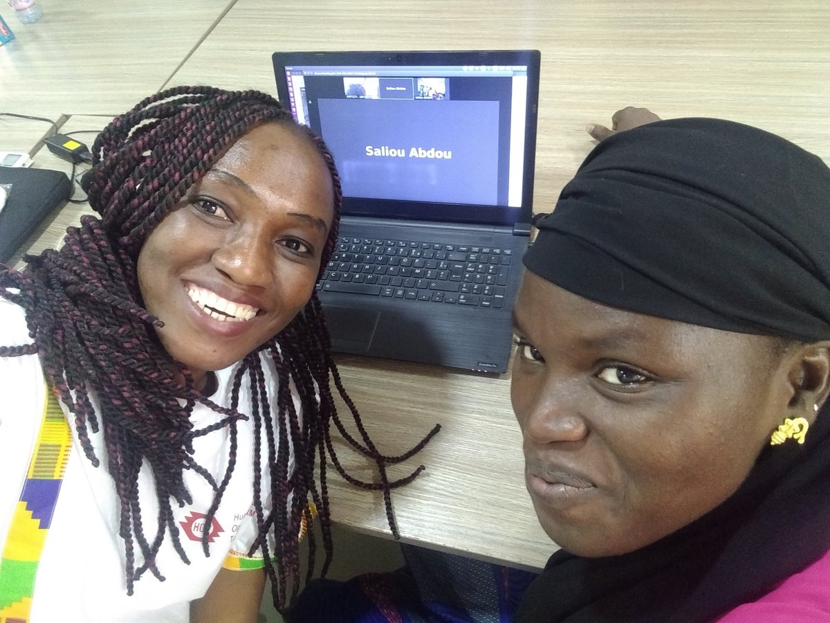 Nathalie SIDIBE🇲🇱❤✊💪 (@honorable_nath) on Twitter photo #ODD2020 fût aussi un agréable moment d'échanges sur #OSM & #OpenData avec les nouvelles Contributrices #OpenStreetMap <a href="/girls_map/">GirlsMap Initiative</a> formées par
<a href="/OSMBenin/">OpenStreetMap Bénin</a>.
Merci bcp 🙏 <a href="/absaliou/">Saliou ABDOU</a> <a href="/FAbiodoun/">ABIODOUN Adémola Frédéric 🇧🇯</a> <a href="/PhidiasAZO/">AZO Phidias</a> pour cette initiative d'appel #zoom!J'en suis honorée.
<a href="/OKFN/">Open Knowledge Foundation (@okfn@fosstodon.org)</a> <a href="/osmafrica/">OpenStreetMap Africa</a> #GirlsMap #ODD2020 fût aussi un agréable moment d'échanges sur #OSM & #OpenData avec les nouvelles Contributrices #OpenStreetMap <a href="/girls_map/">GirlsMap Initiative</a> formées par
<a href="/OSMBenin/">OpenStreetMap Bénin</a>.
Merci bcp 🙏 <a href="/absaliou/">Saliou ABDOU</a> <a href="/FAbiodoun/">ABIODOUN Adémola Frédéric 🇧🇯</a> <a href="/PhidiasAZO/">AZO Phidias</a> pour cette initiative d'appel #zoom!J'en suis honorée.
<a href="/OKFN/">Open Knowledge Foundation (@okfn@fosstodon.org)</a> <a href="/osmafrica/">OpenStreetMap Africa</a> #GirlsMap