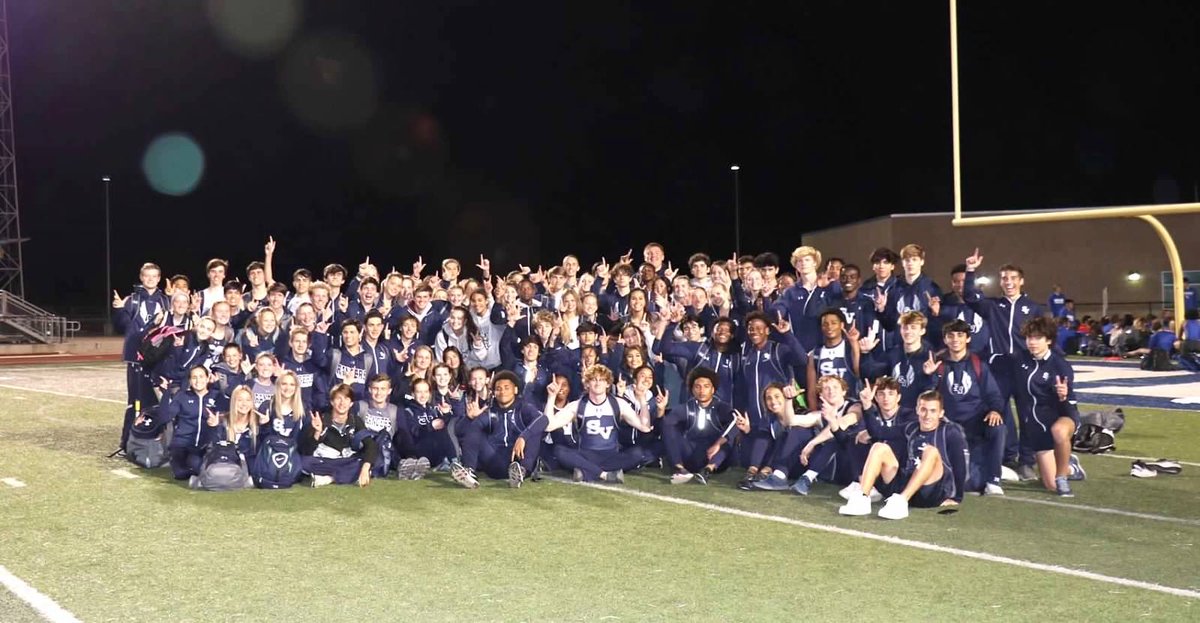 Ranger Track Rep tweet media