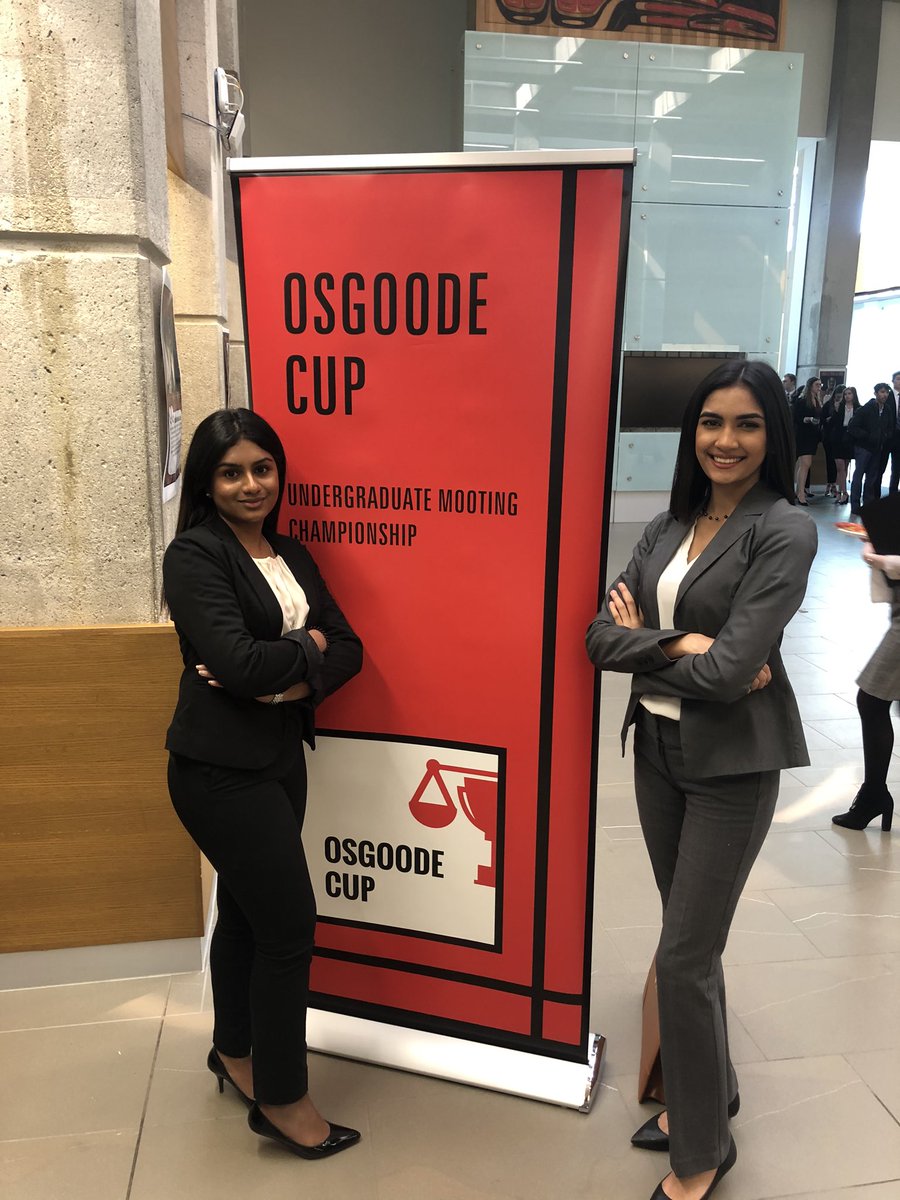 Osgoode Cup tweet media